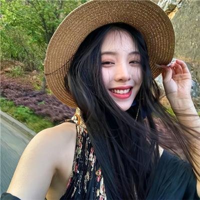 街头圣女