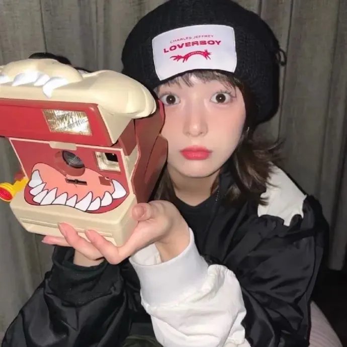 我是恶魔内脏中的牺牲品